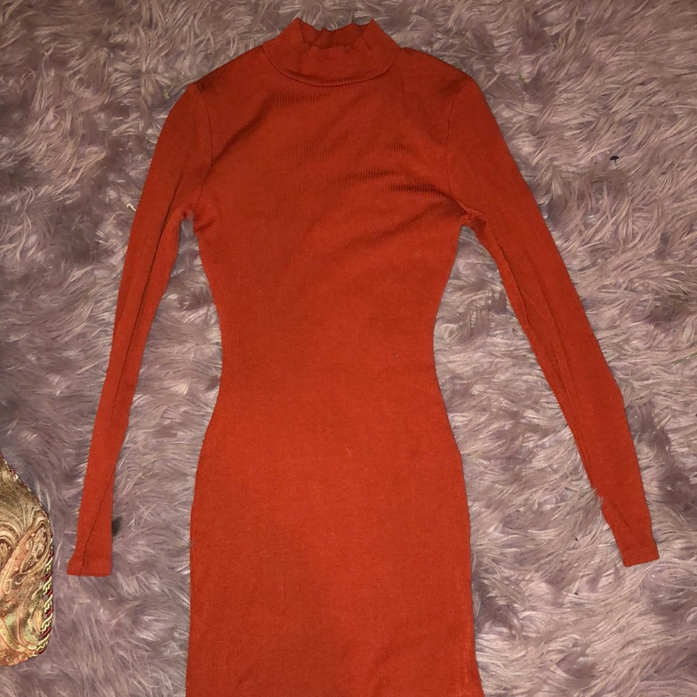 Never been worn